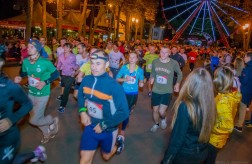 KHARKIV NIGHT RUN 2016! галерея фото #7